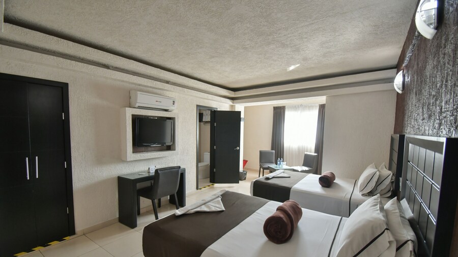 Hotel Portonovo Plaza Centro