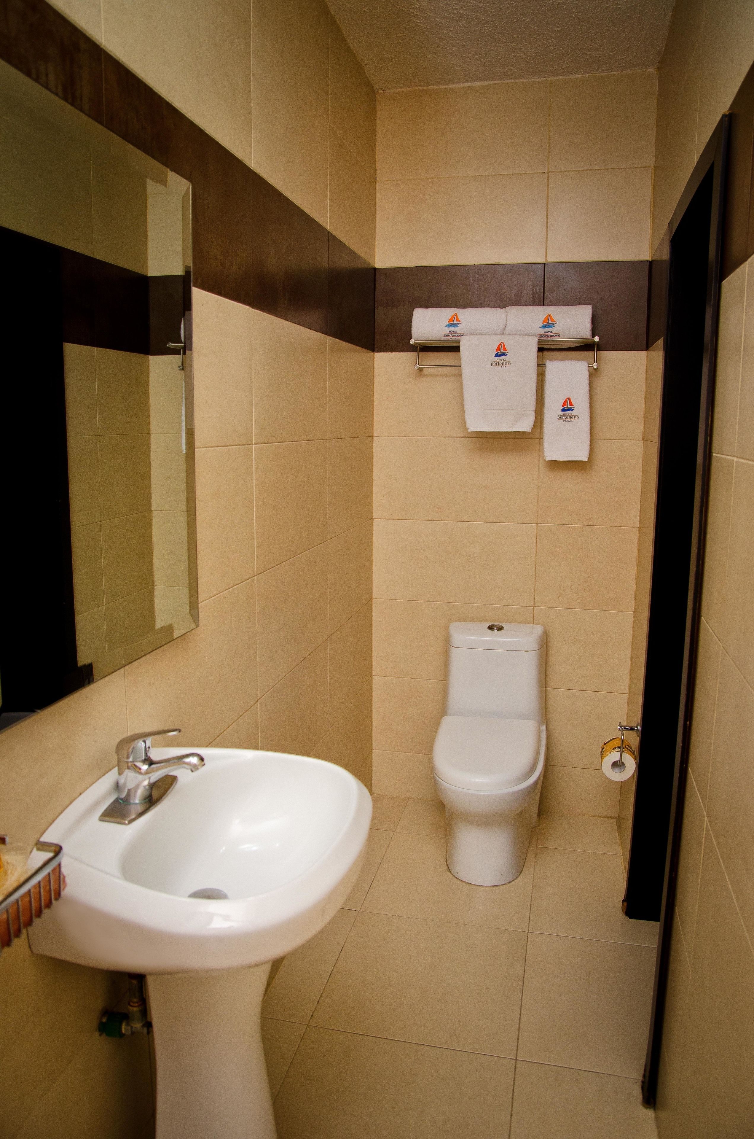 Foto - Hotel Portonovo Plaza Centro