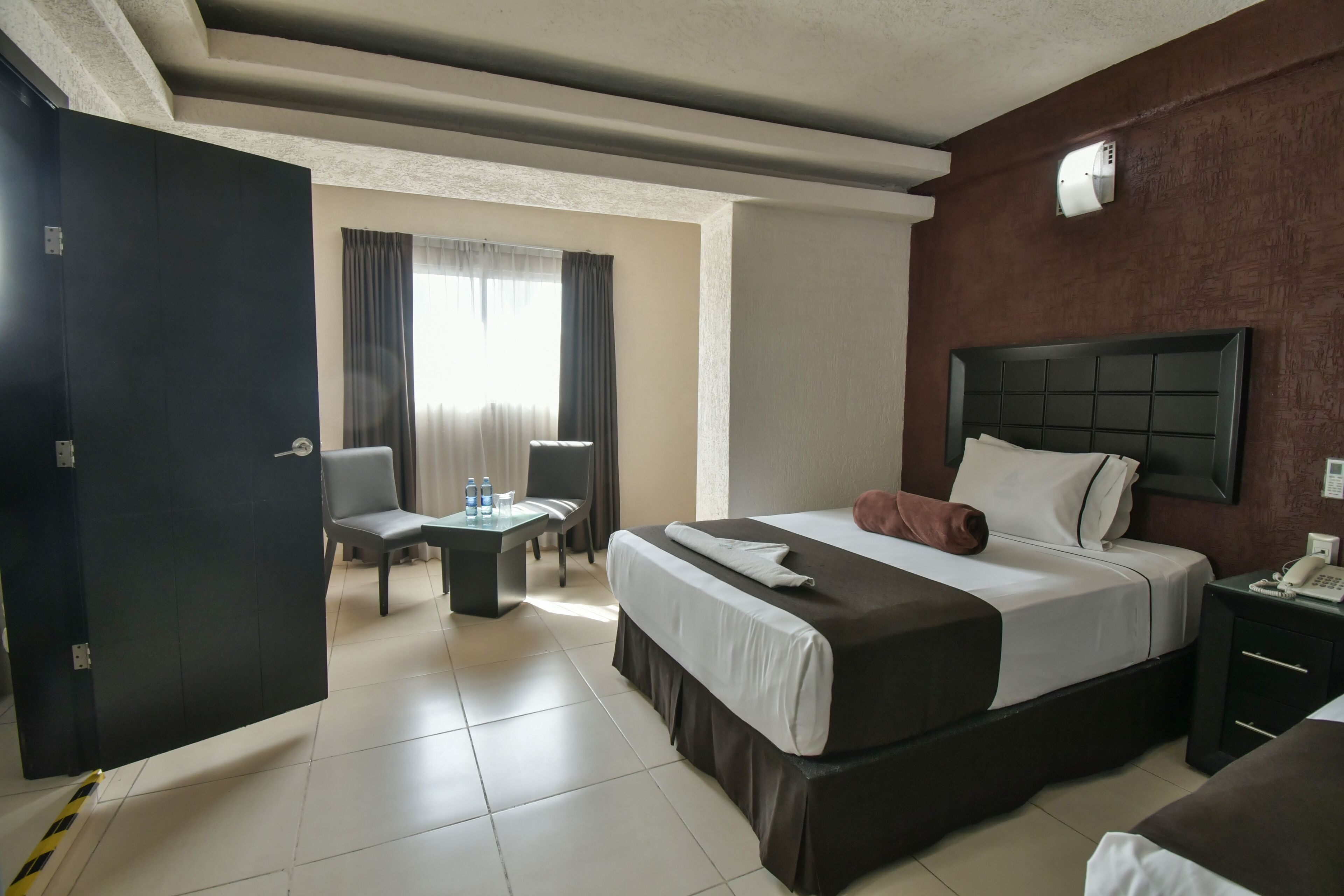 Foto - Hotel Portonovo Plaza Centro