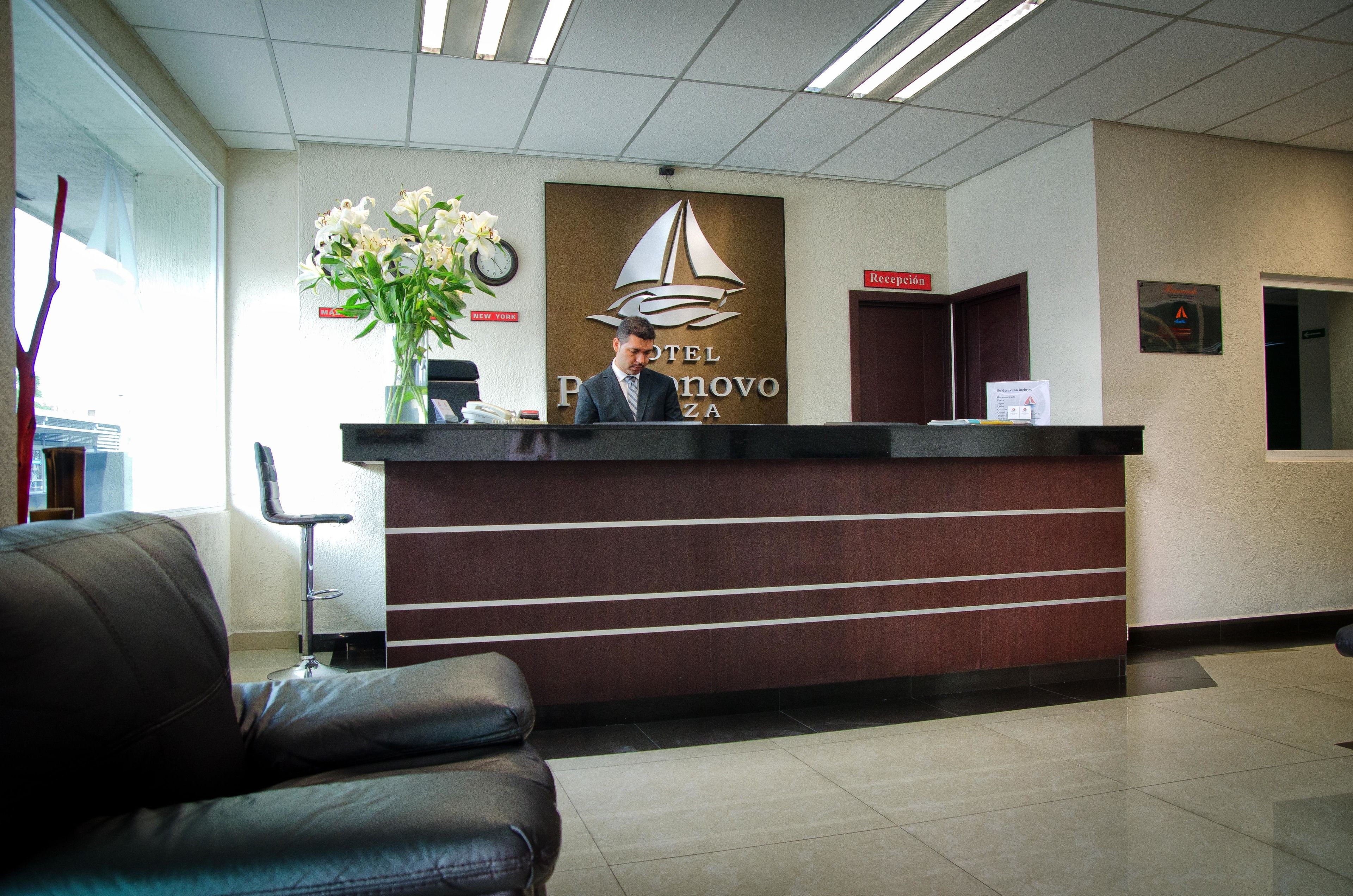 Foto - Hotel Portonovo Plaza Centro