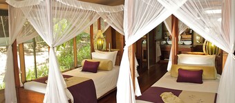 Mara Intrepids Tented Camp