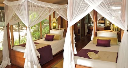 Mara Intrepids Tented Camp
