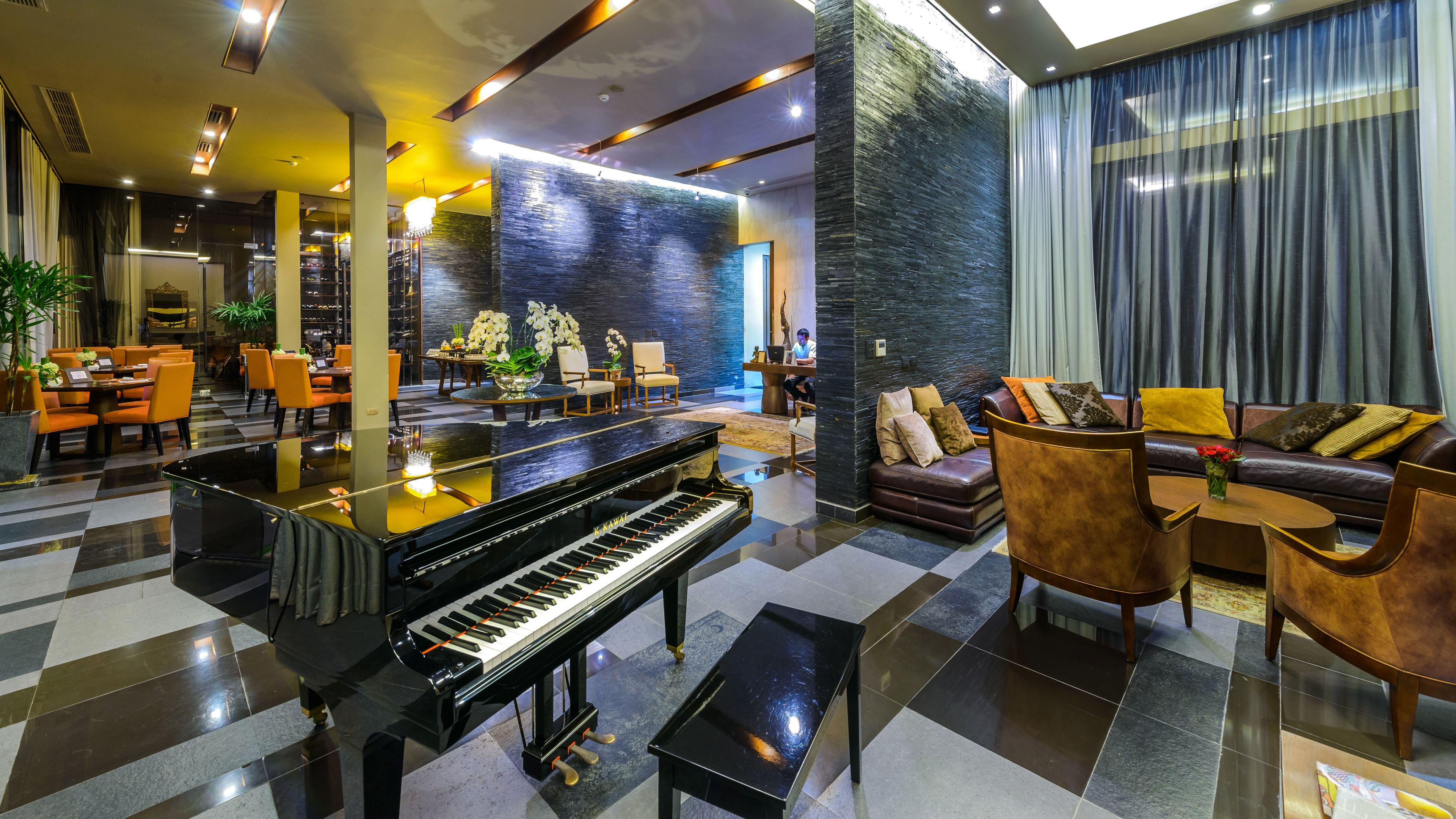 Foto - Impiana Private Villas Kata Noi