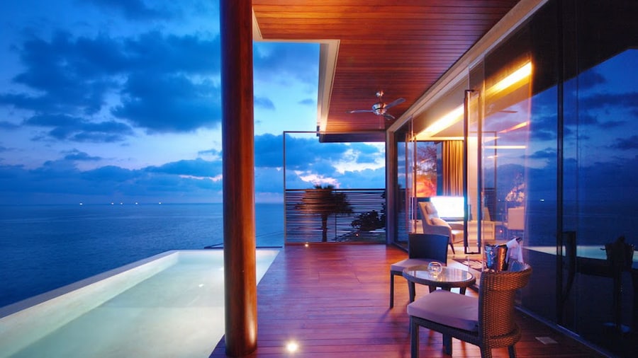 Impiana Private Villas Kata Noi