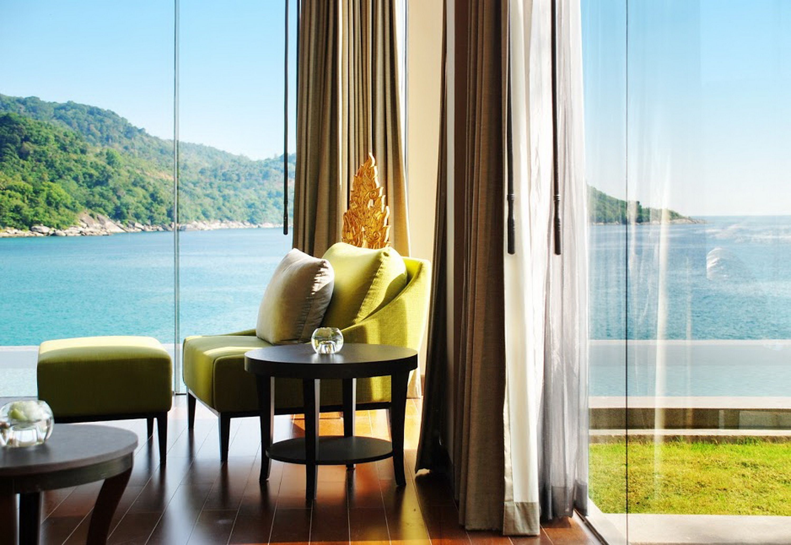 Foto - Impiana Private Villas Kata Noi