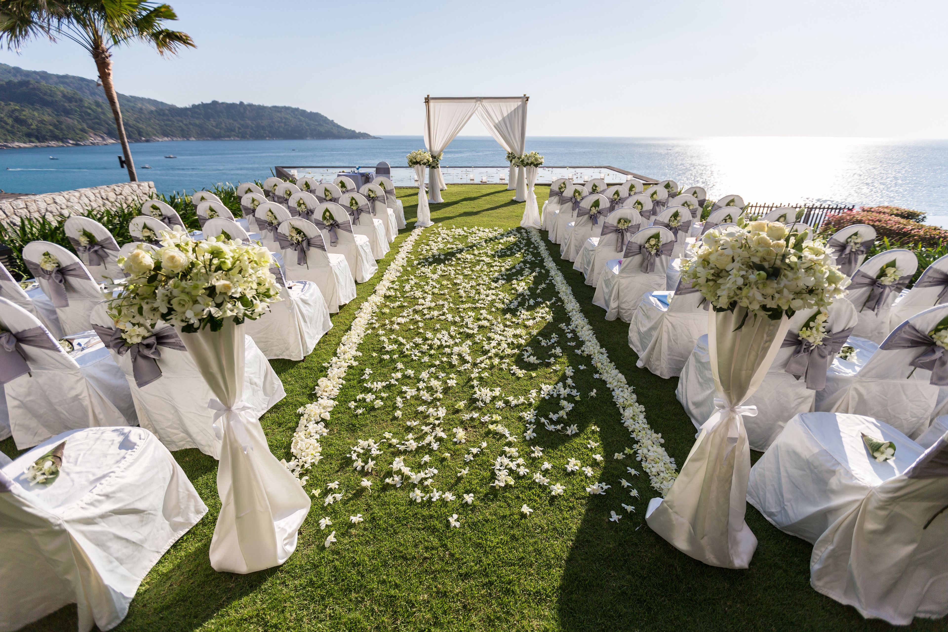 Foto - Impiana Private Villas Kata Noi