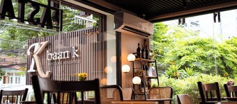 Baan K Residence