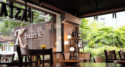 Baan K Residence