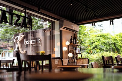 班 K 法义公寓式酒店