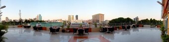 Tansoma Business Hotel