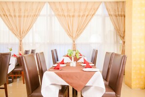 Restoran