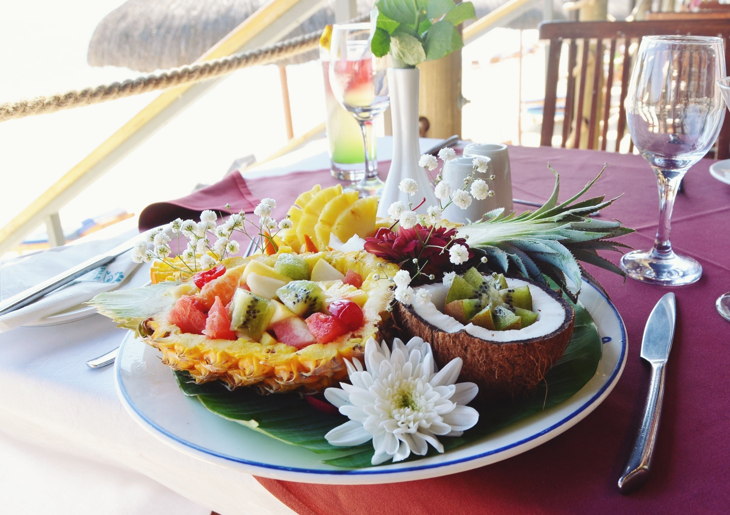 Photo - Pearle Beach Resort & Spa