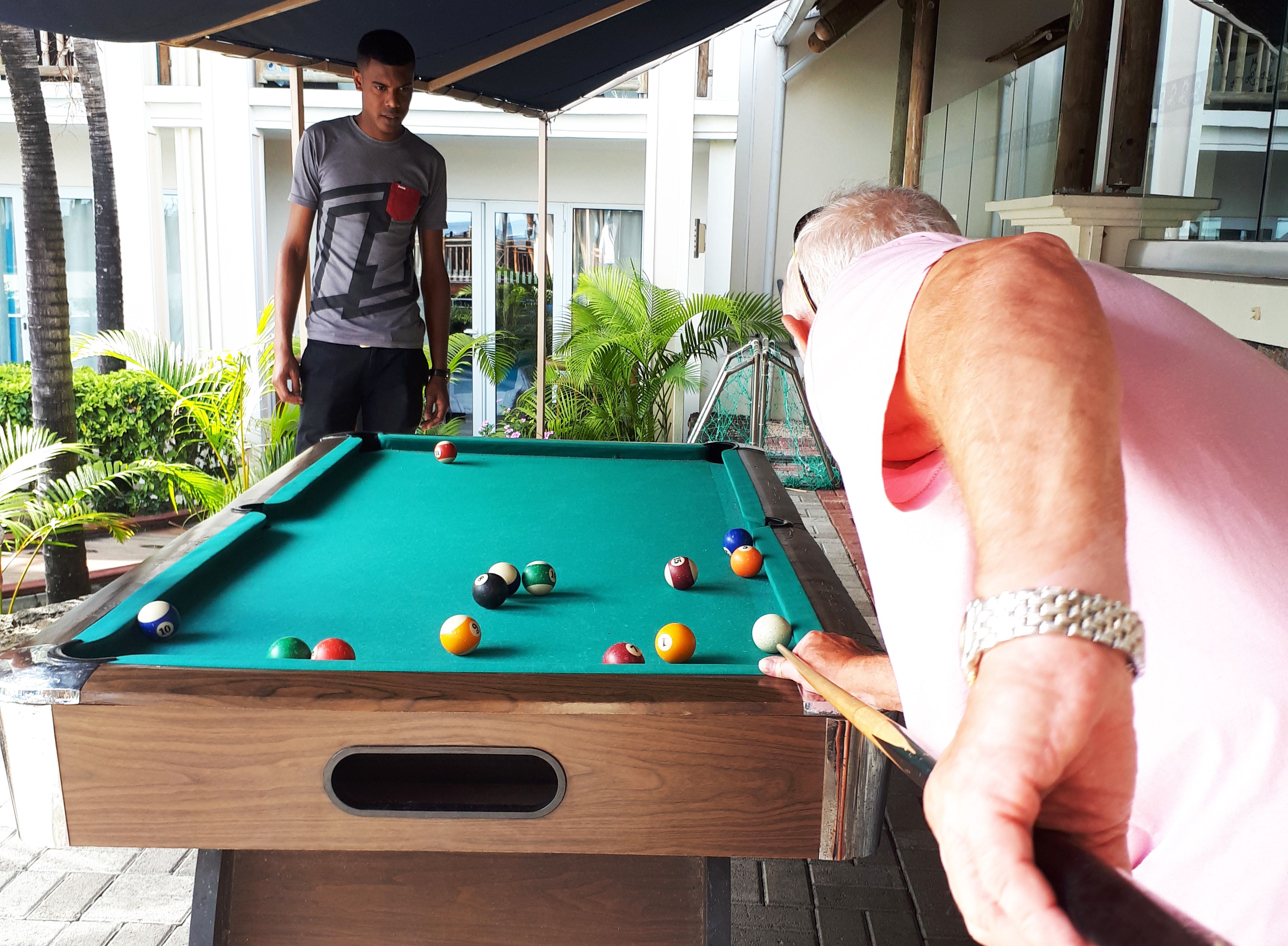 Foto - Pearle Beach Resort & Spa