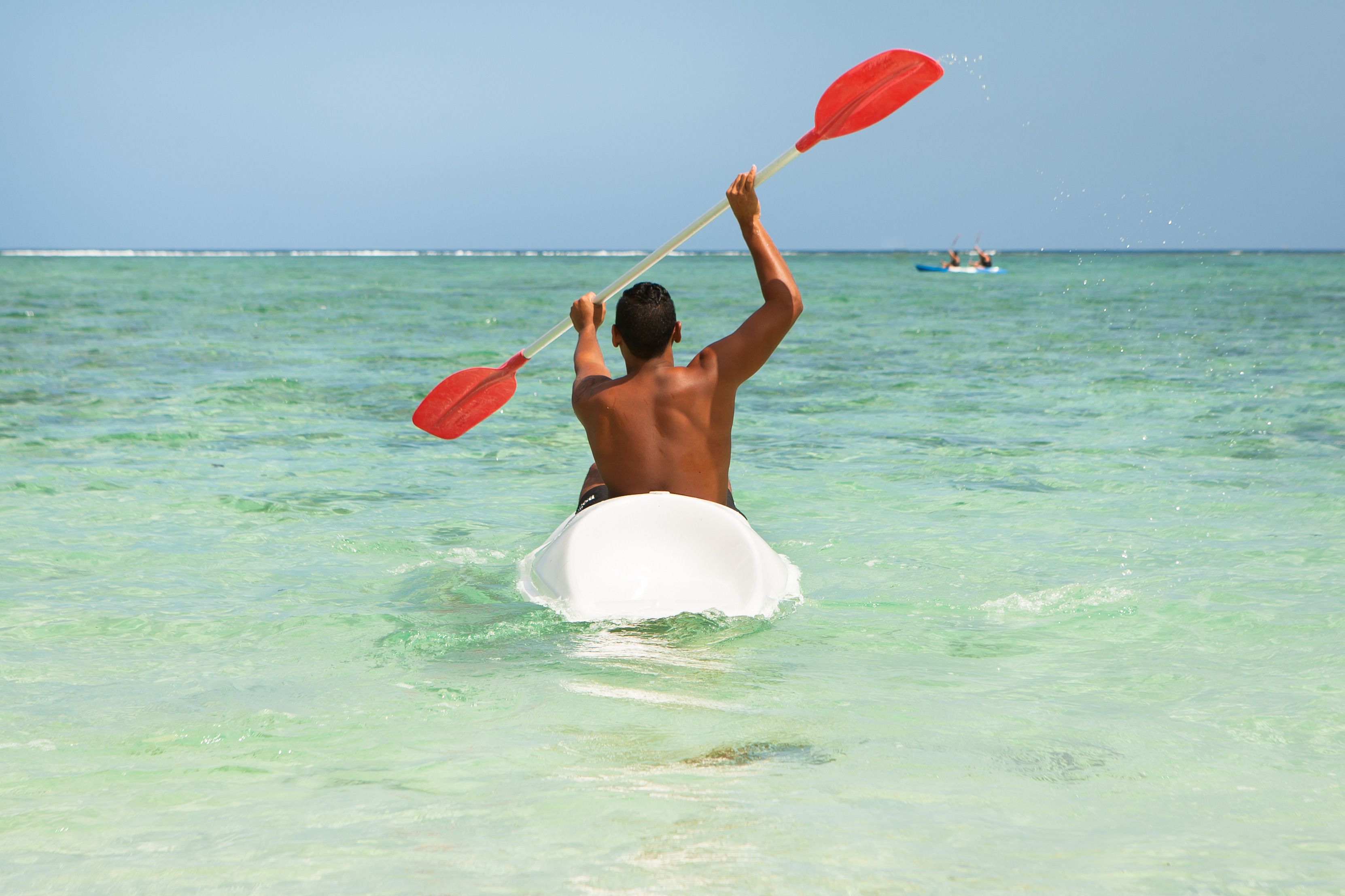 Foto - Pearle Beach Resort & Spa