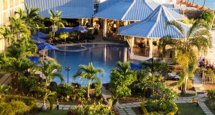 Pearle Beach Resort & Spa