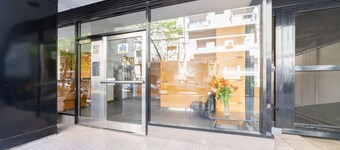 Sunlight Recoleta Apartments