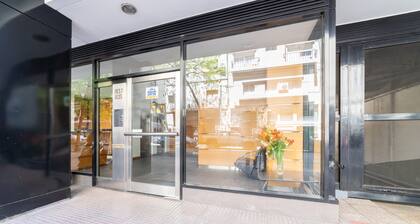 Sunlight Recoleta Apartments