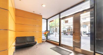 Sunlight Recoleta Apartments