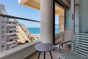 1 habitación y ropa de cama de alta calidad 