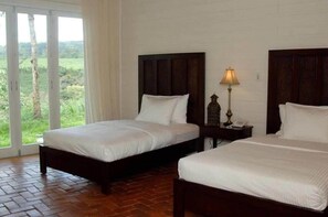 Ropa de cama de alta calidad y cubrecamas