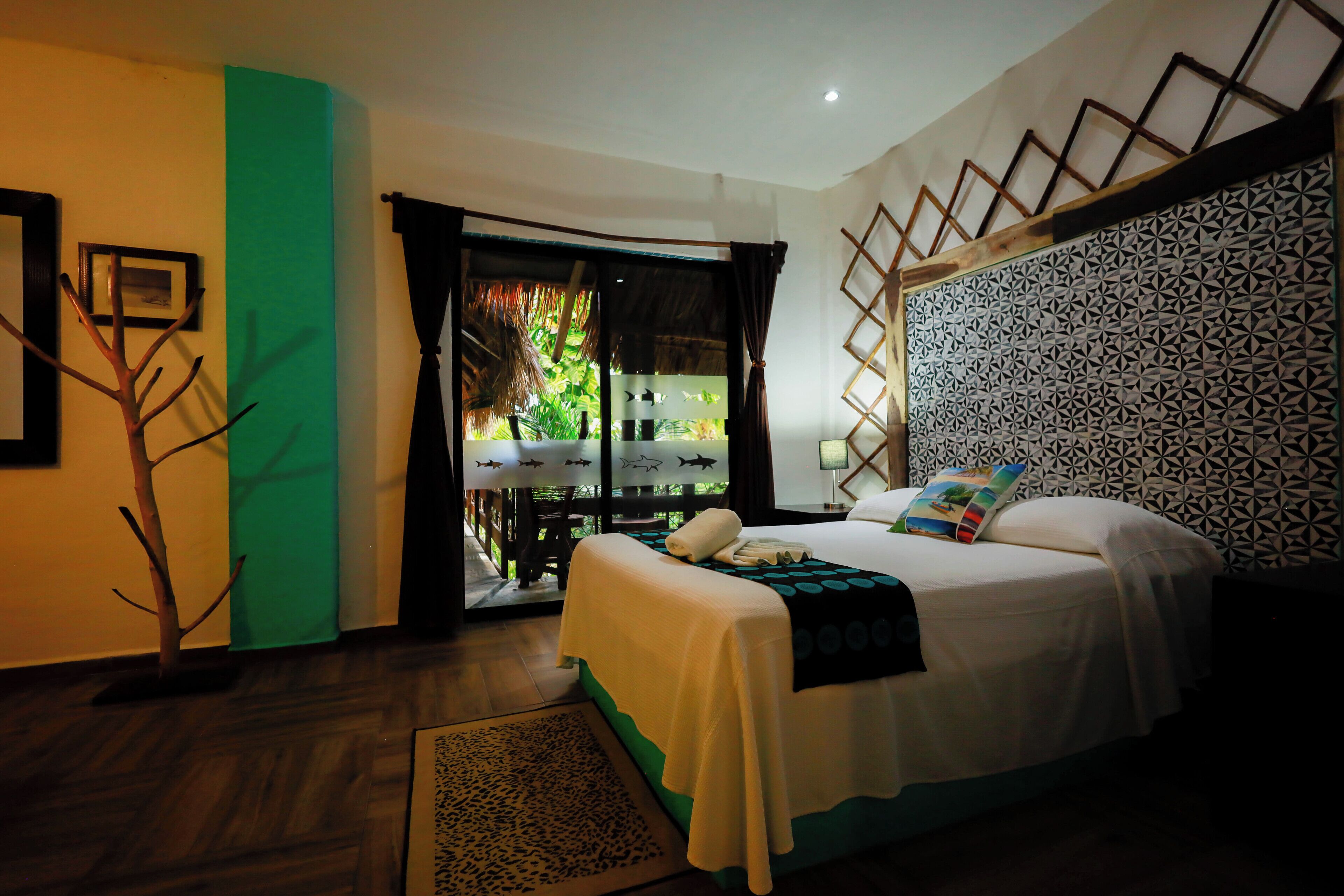 superior room, garden view | garden view