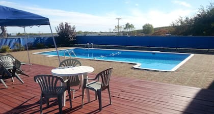 Auberge La Rocaille