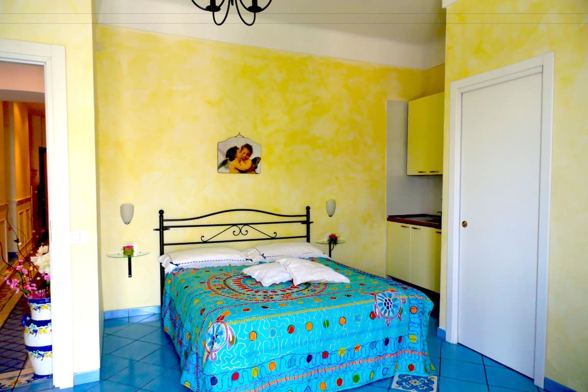 Single Room | 3 bedrooms, premium bedding, free minibar items, individually decorated