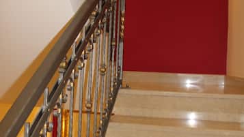 Escaleras