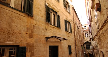 Hotel Villa Sigurata