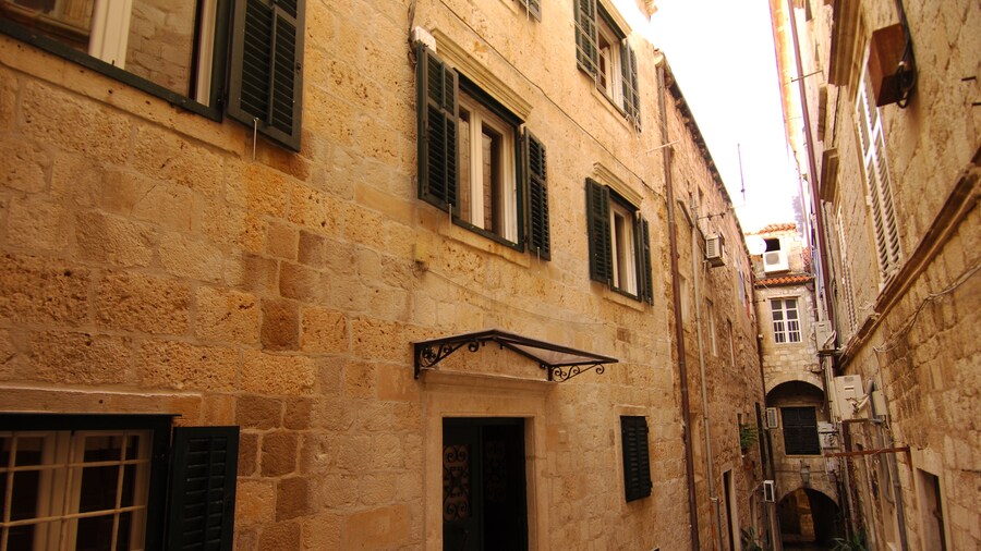 ホテル ヴィラ シグラタ