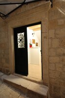 Entrada (vista interna)