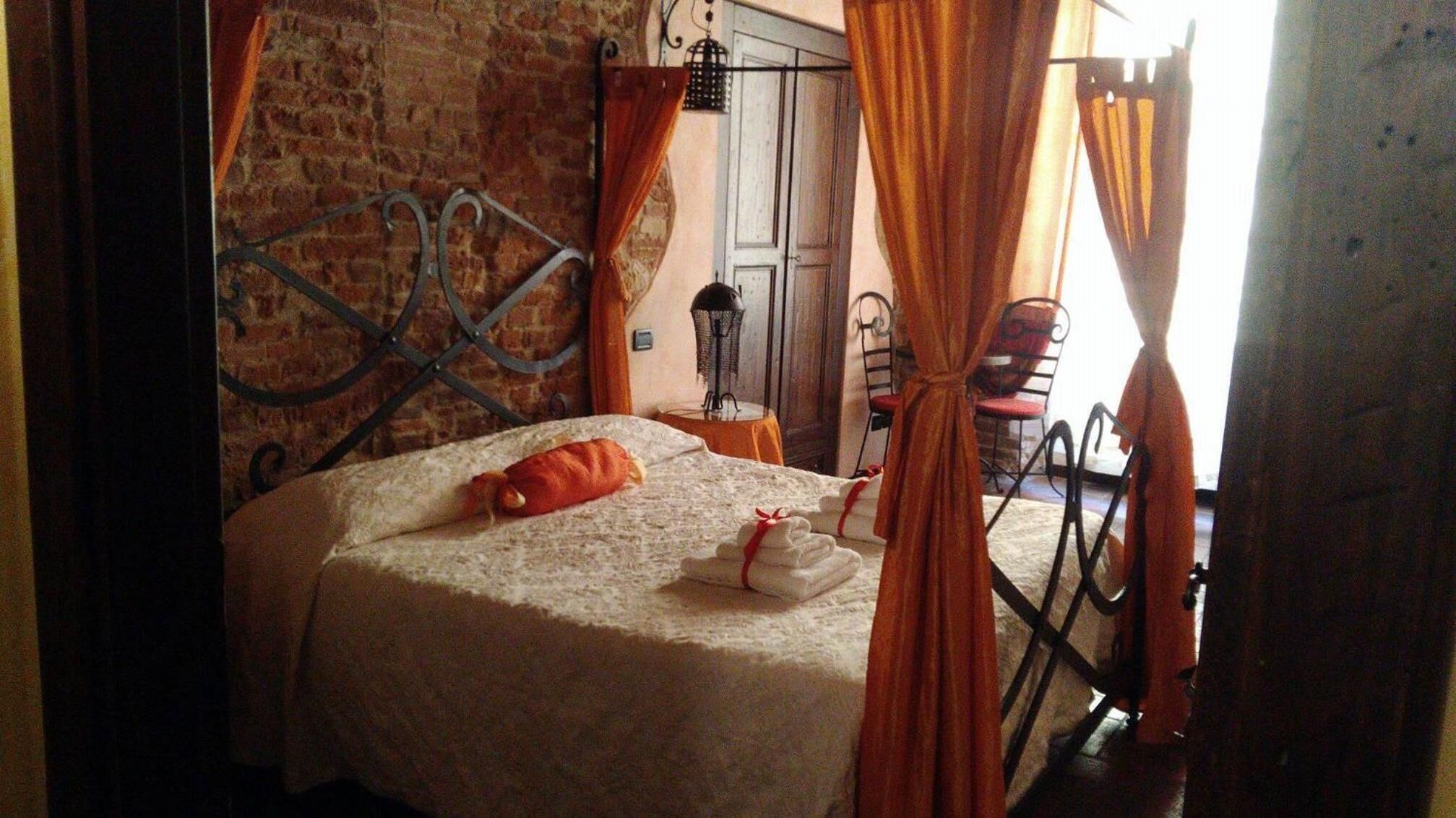 Foto - Antica Corte dei Principi Charming Rooms