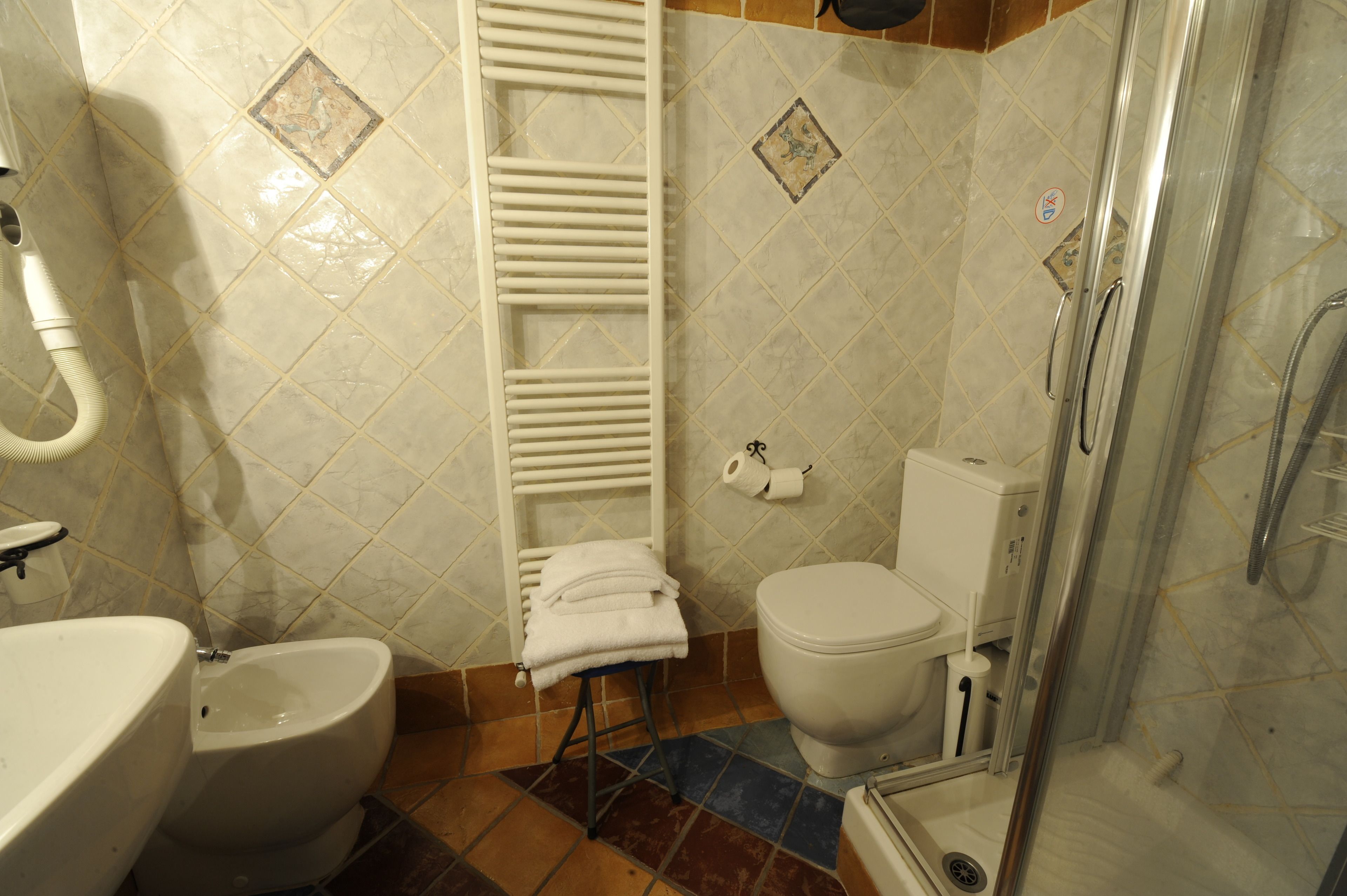 Foto - Antica Corte dei Principi Charming Rooms