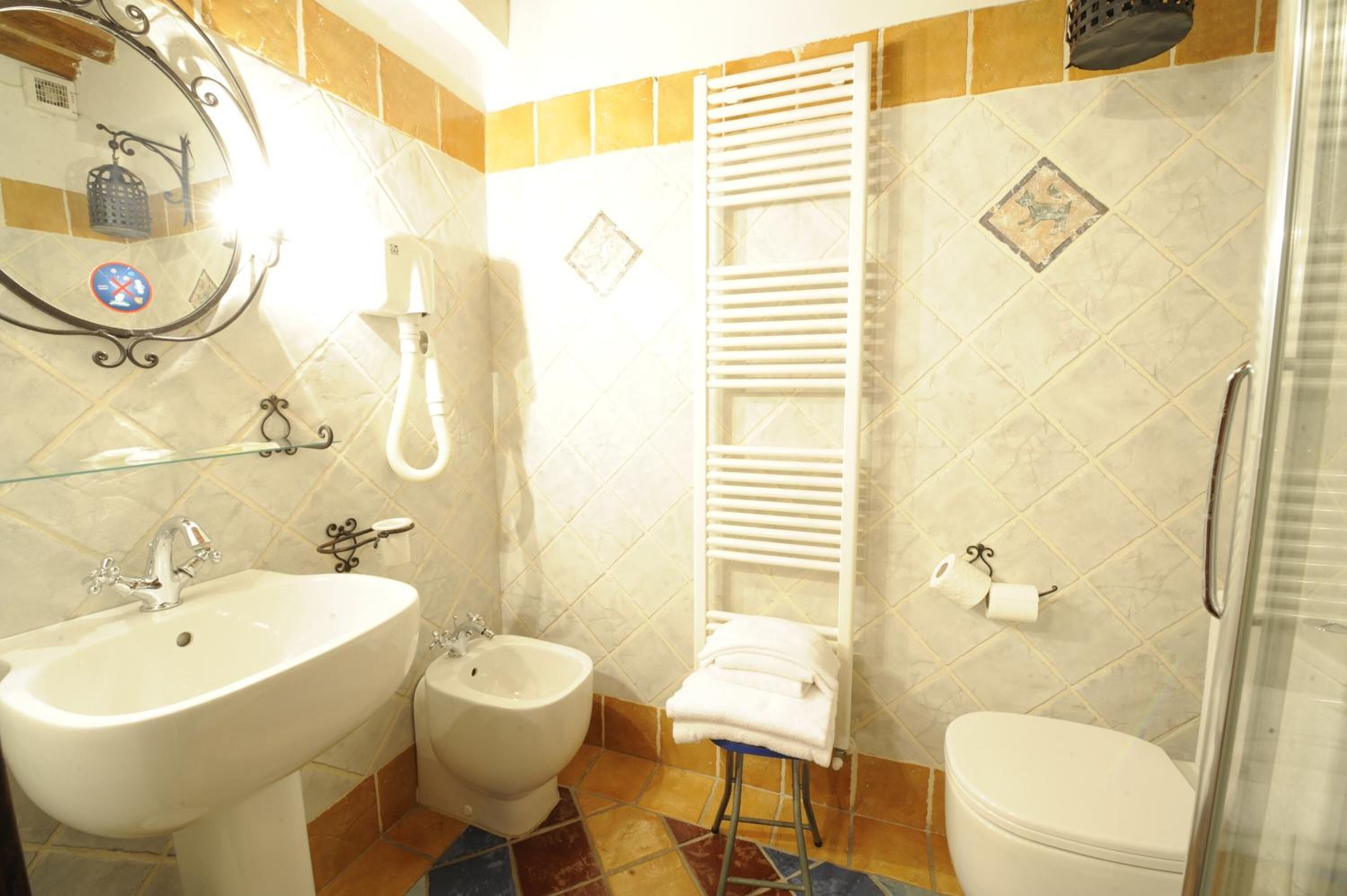 Foto - Antica Corte dei Principi Charming Rooms