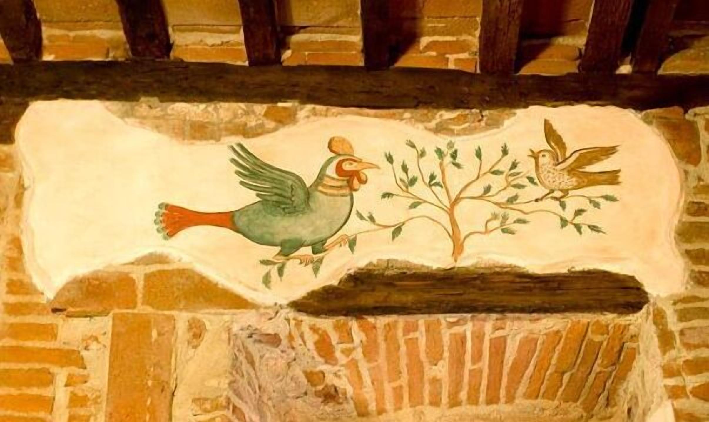 Foto - Antica Corte dei Principi Charming Rooms