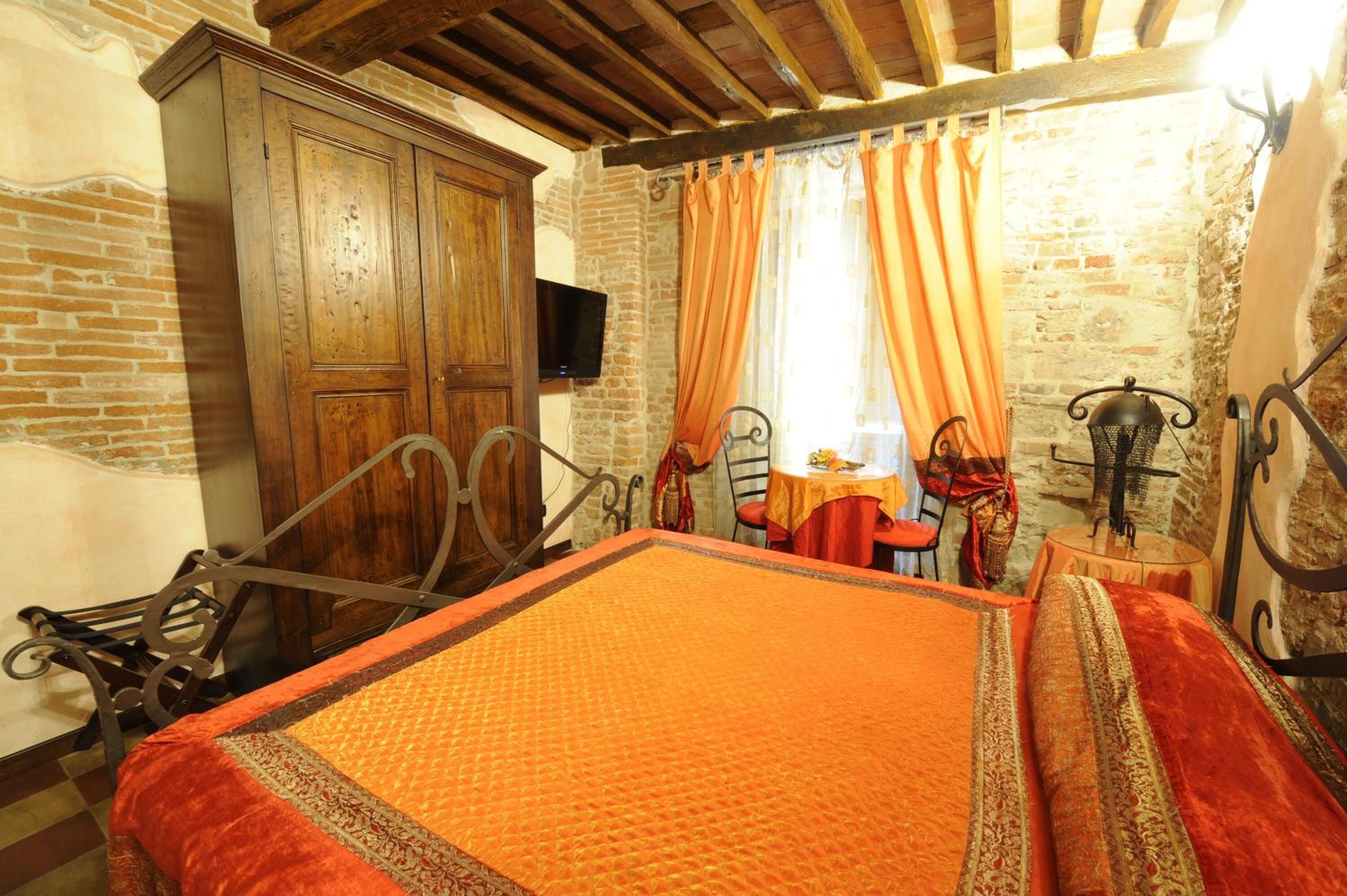 Foto - Antica Corte dei Principi Charming Rooms