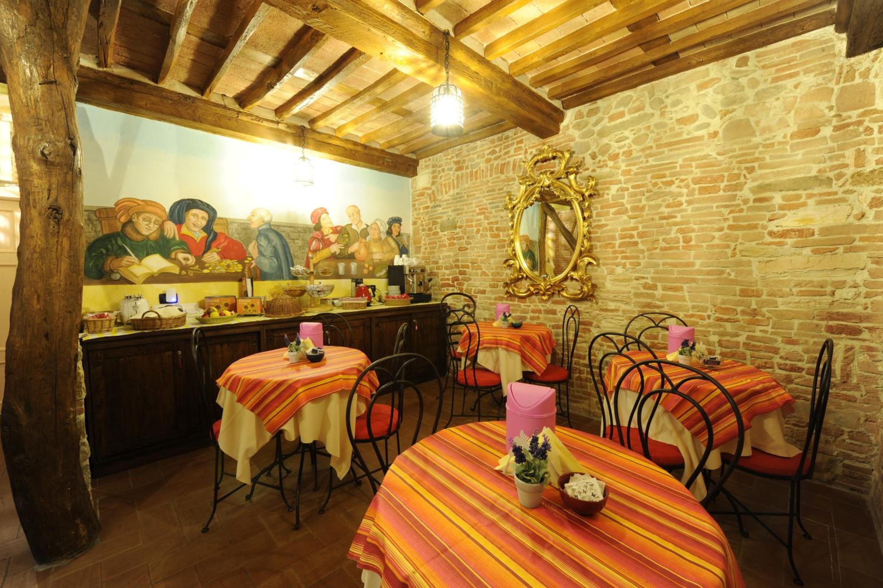 Foto - Antica Corte dei Principi Charming Rooms