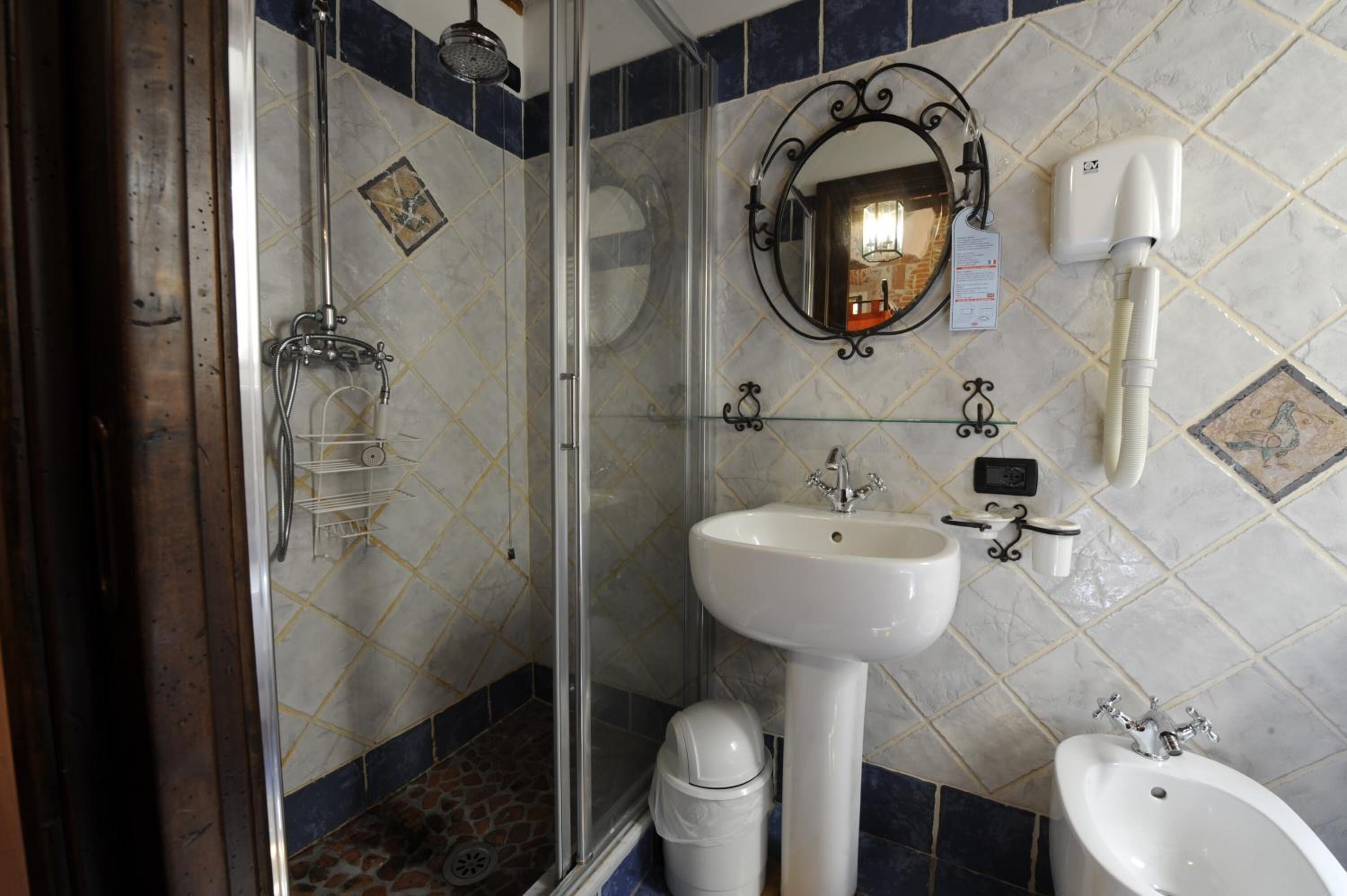 Foto - Antica Corte dei Principi Charming Rooms