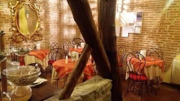 餐廳