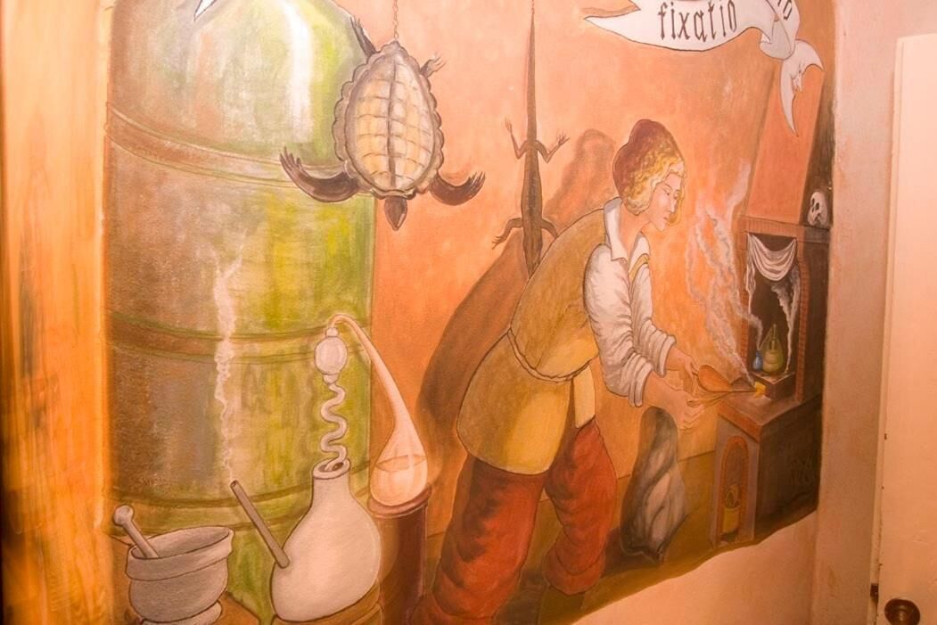 Foto - Antica Corte dei Principi Charming Rooms