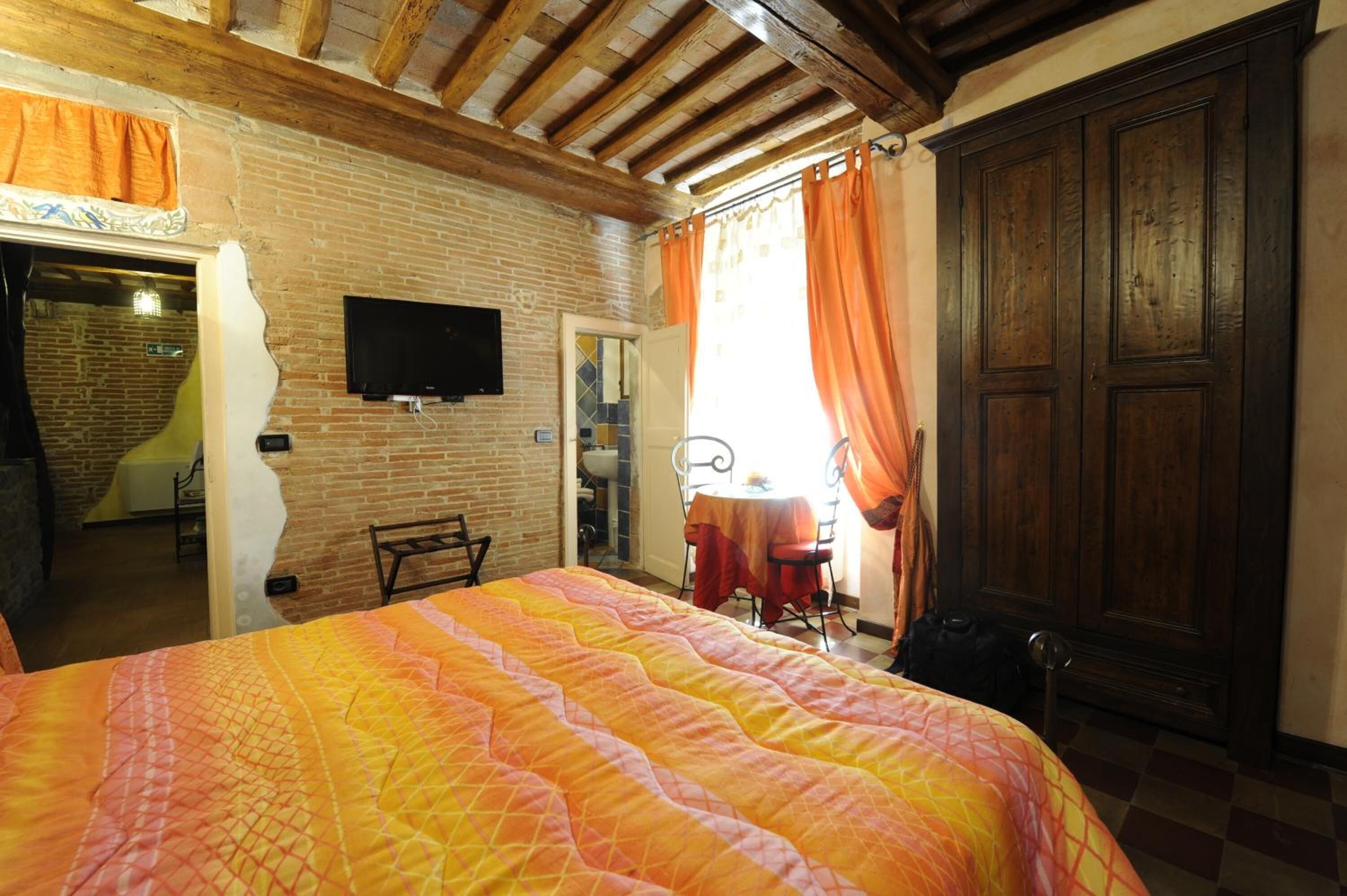 Foto - Antica Corte dei Principi Charming Rooms