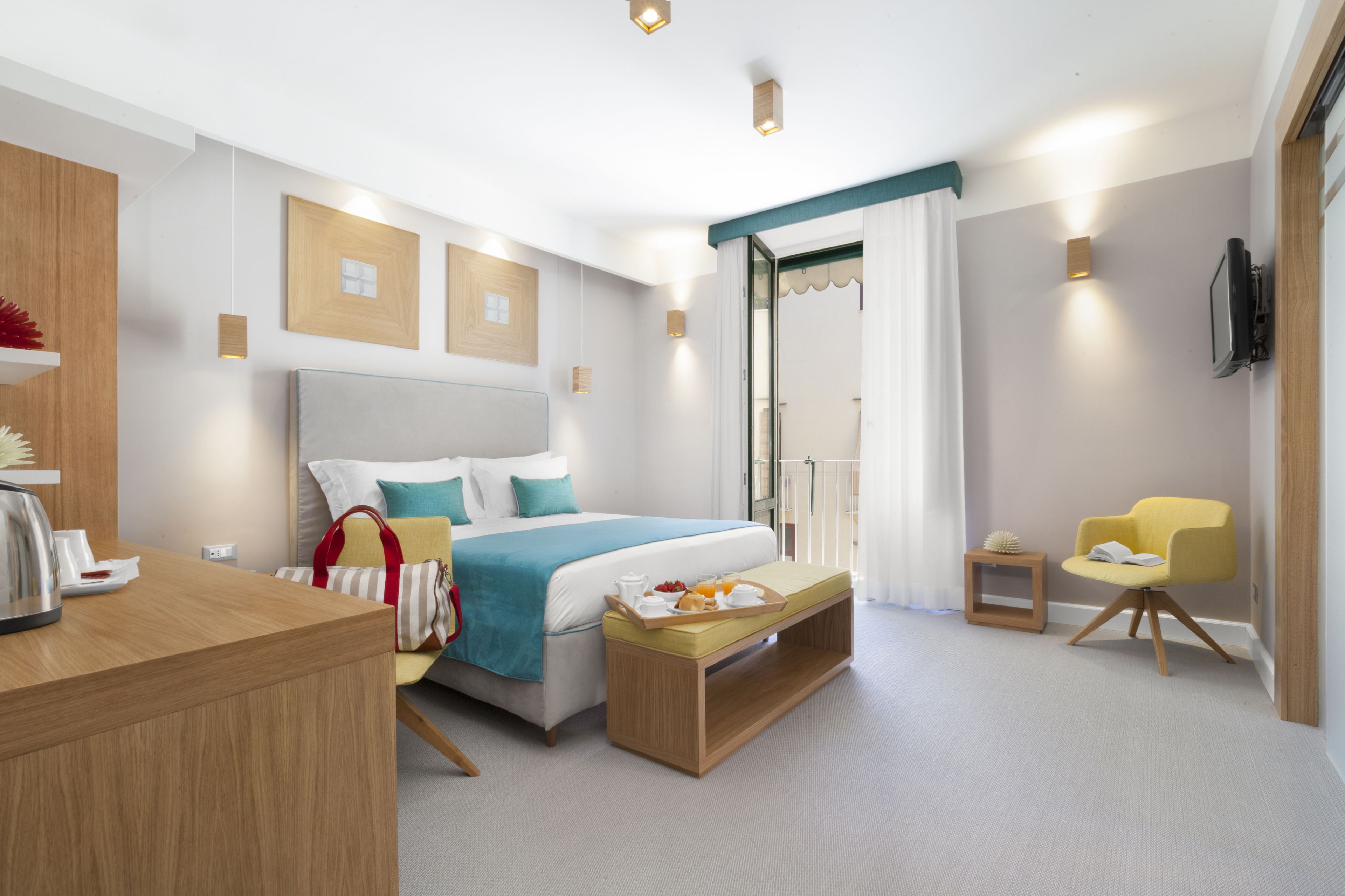 Foto - La Piazzetta Guest House