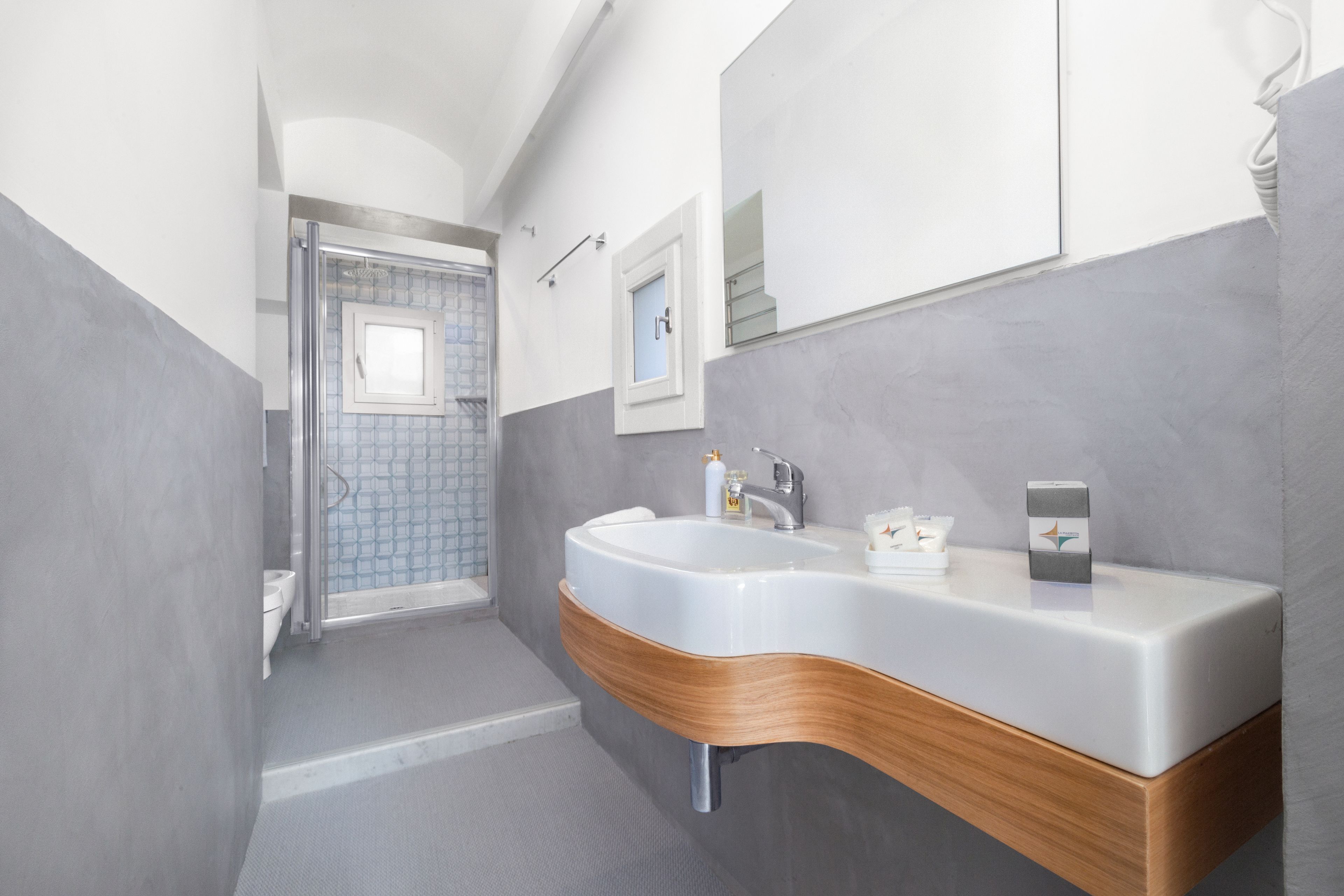 Foto - La Piazzetta Guest House