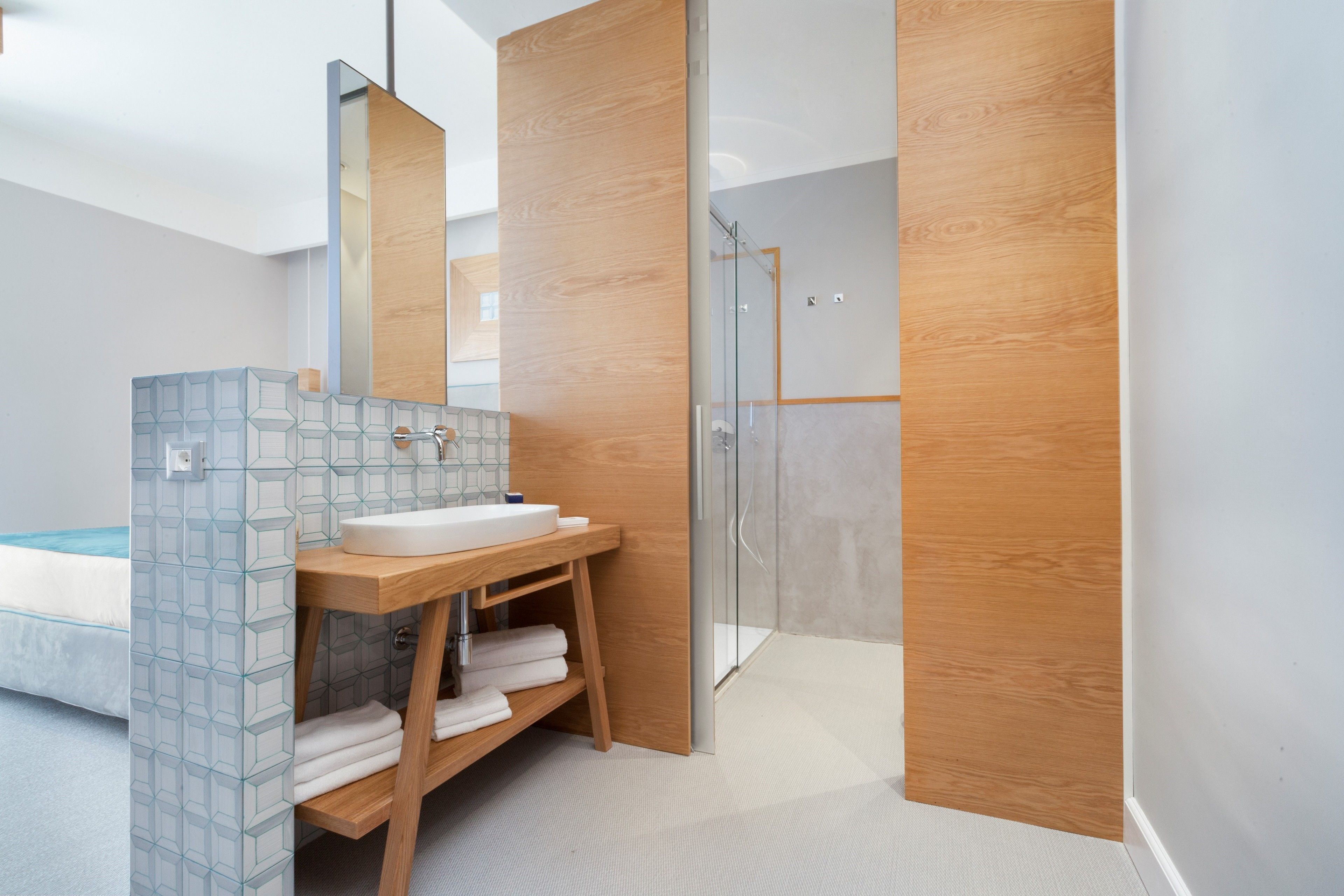 Foto - La Piazzetta Guest House