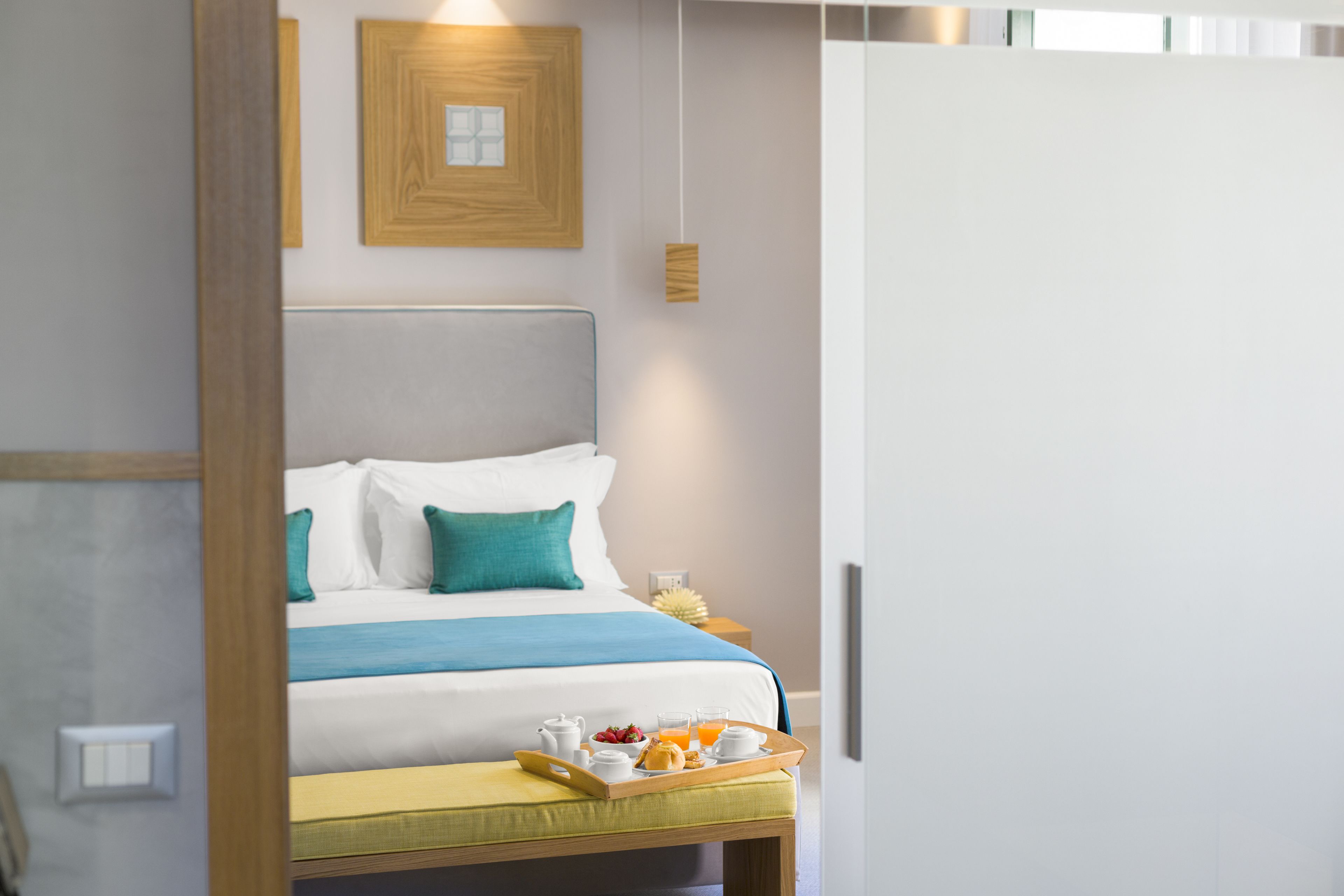 Foto - La Piazzetta Guest House