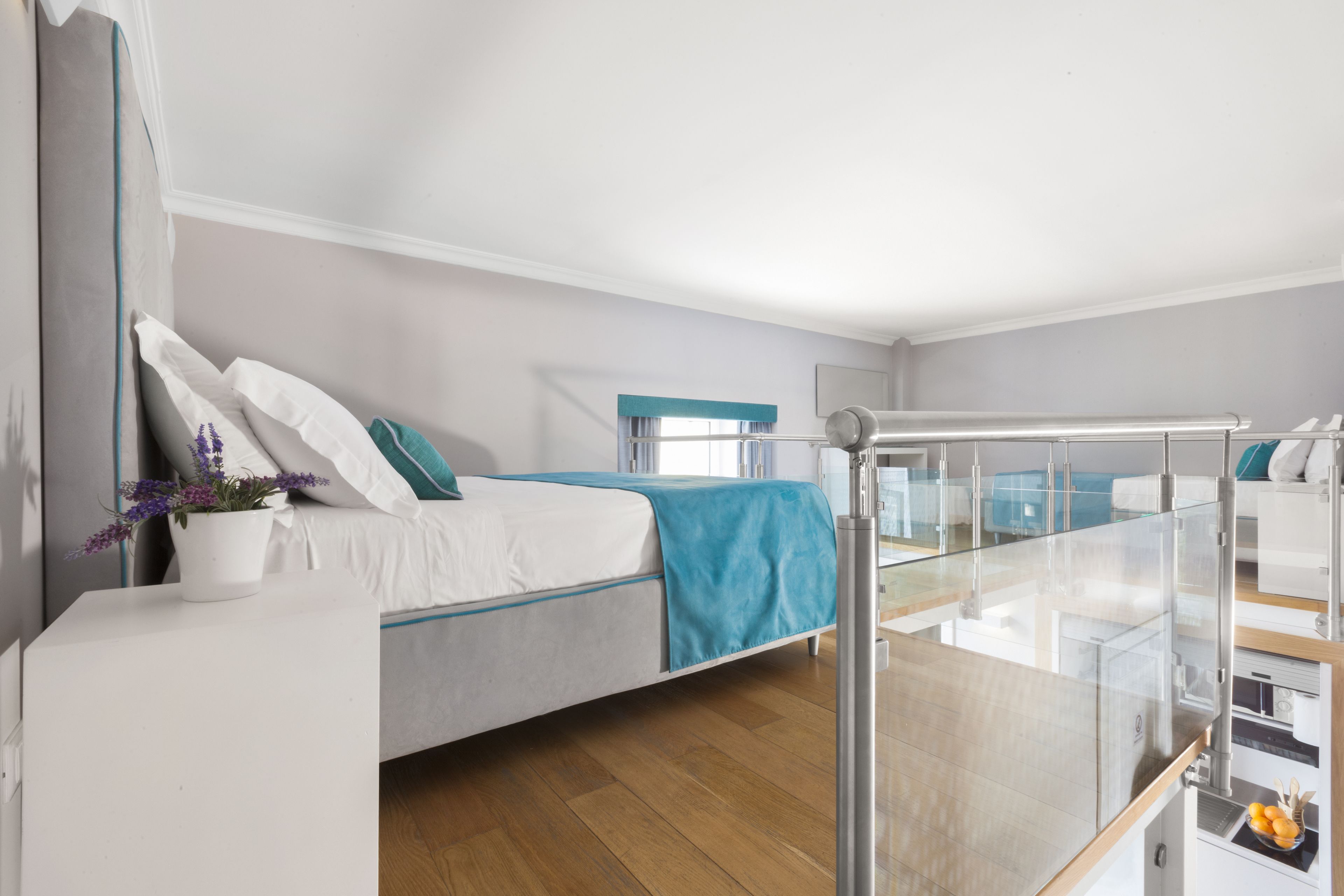 Foto - La Piazzetta Guest House