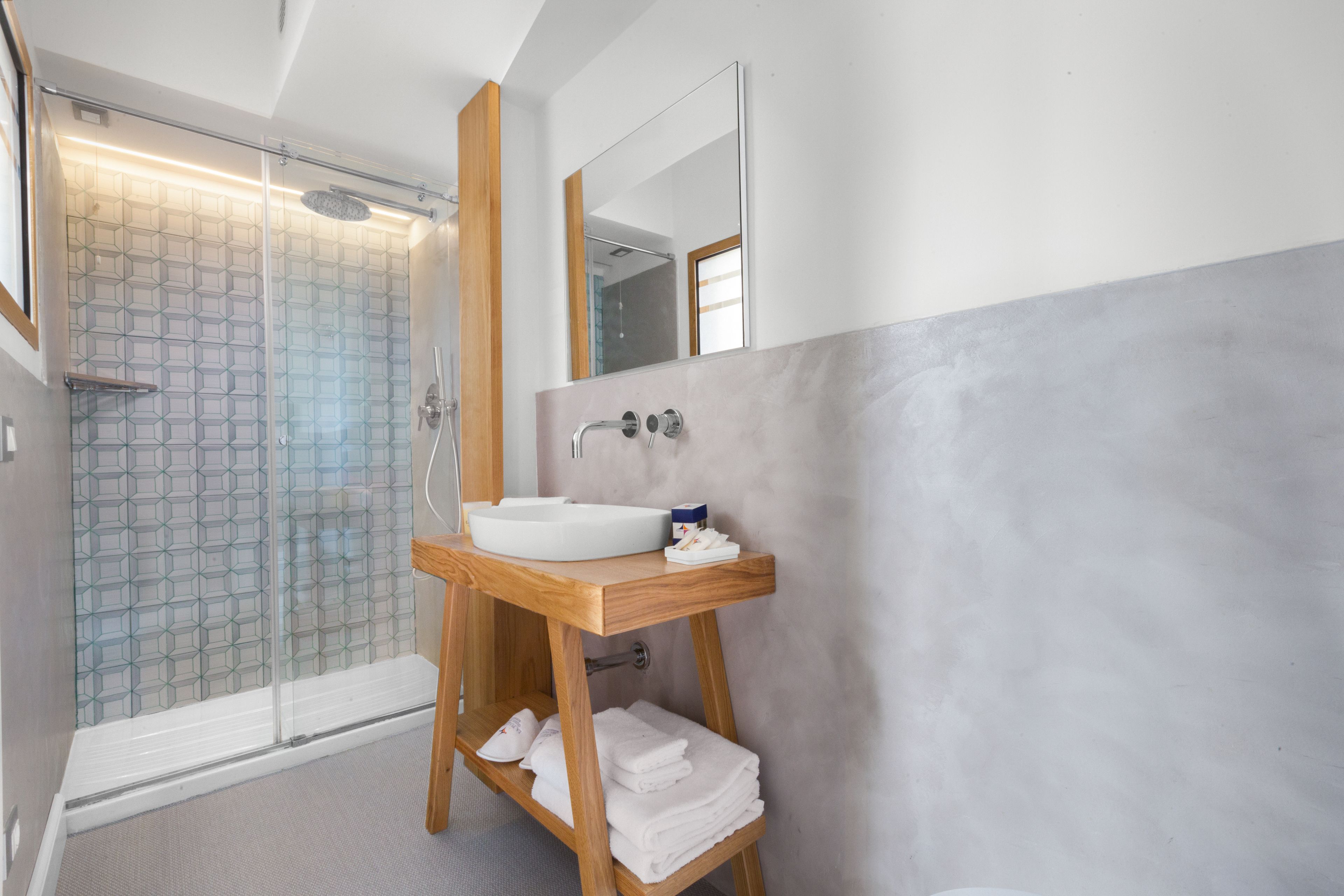 Foto - La Piazzetta Guest House