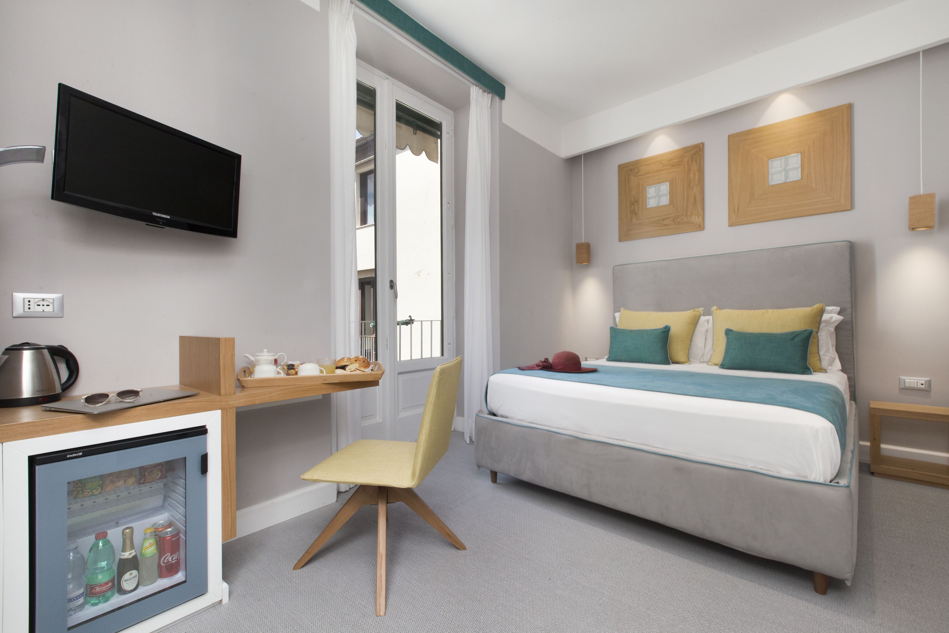 Foto - La Piazzetta Guest House