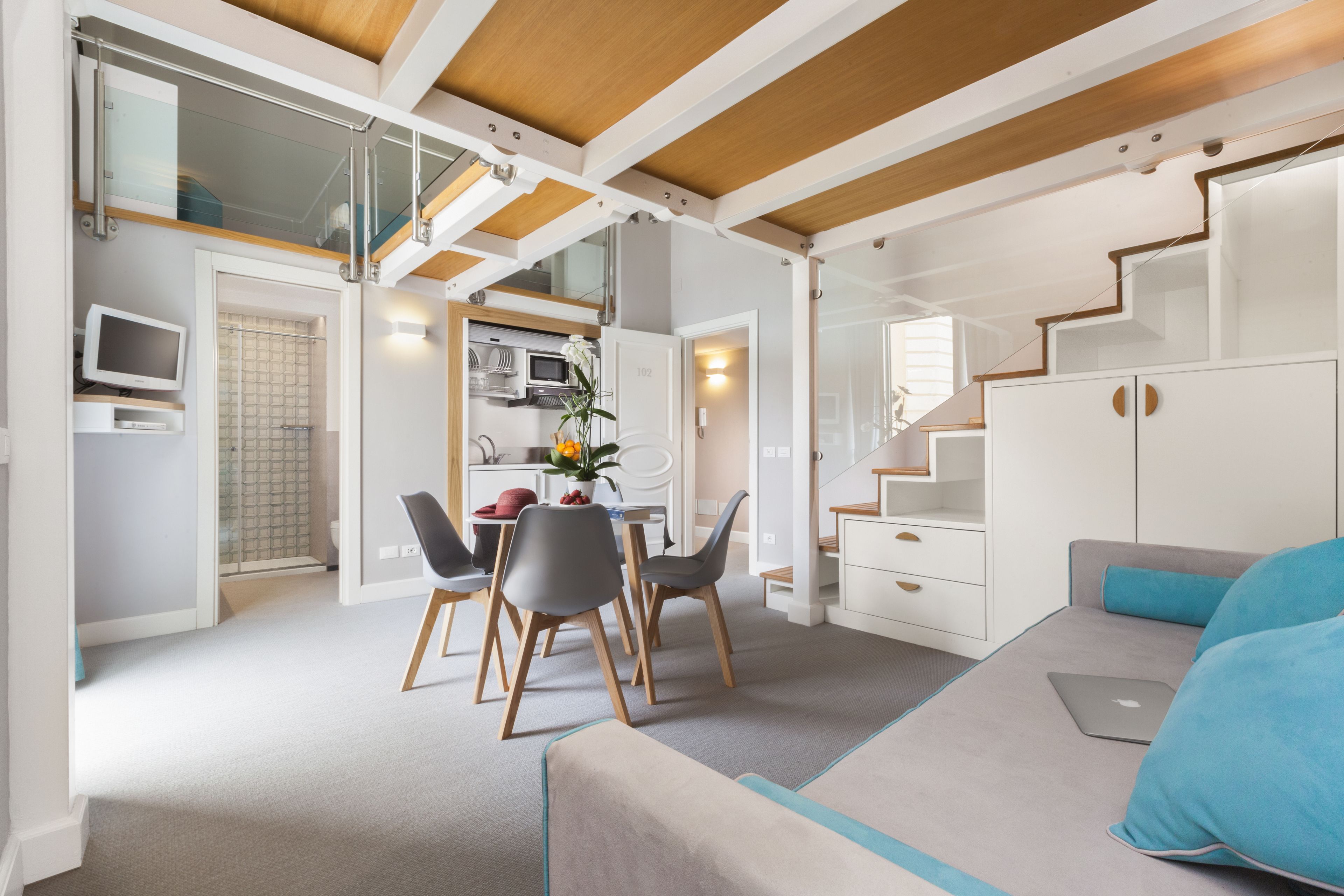 Foto - La Piazzetta Guest House