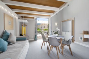 Superior Apartment | City view